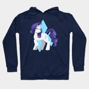 Rarity Hoodie